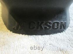 Jackson EQC Executive V H L S Auto Darkening Welding Helmet