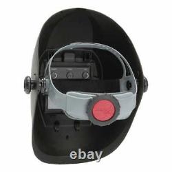 Jackson Safety BH3 Auto Darkening Welding Helmet With Balder Technology 46157