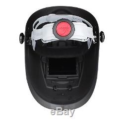 Jackson Safety BH3 Auto Darkening Welding Helmet with Balder Technology (46157)