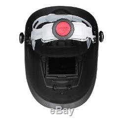 Jackson Safety BH3 Auto Darkening Welding Helmet with Balder Technology 46157