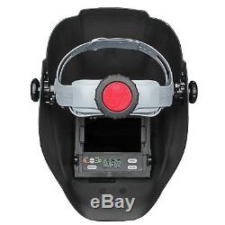 Jackson Safety Insight Variable Auto Darkening Welding Helmet (46101), HLX, 370