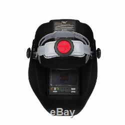 Jackson Safety Insight Variable Auto Darkening Welding Helmet, HaloX (46130)