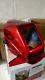 Jackson Safety RED FLAMES HALOX NEXGEN w60 welding helmet HOOD auto darkening