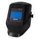 Jackson Safety WH60 NexGen Digital Auto Darkening Welding Helmet ADF Black 46148