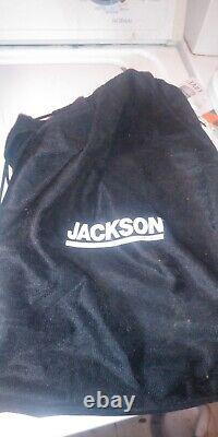 Jackson TrueSight II Auto Darkening welding helmet #KC Z87 W9-13 CSA Z94.3