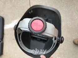 Jackson smartiger bh3 auto darkening welding helmet