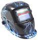 LBT New Solar Auto Darkening Welding/Grinding hood helmet Mask Cap