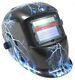 LBT Solar Auto Darkening Welding Helmet Arc Tig mig certified mask grinding
