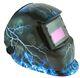 LBT Solar Auto Darkening Welding/grinding Helmet certified hood Mask LBT$$