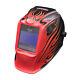 Lincoln Electric VIKINGT 2450 ADV Series Auto-Darkening Welding Helmet With