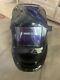 Lincoln Electric Viking 1840 Series Black Auto Darkening Helmet K3023-4