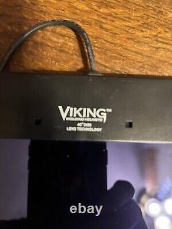 Lincoln Electric Viking 2450 4c Lens Cartridge