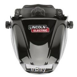 Lincoln Electric Viking 2450 Black Welding Helmet K3028-3