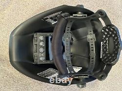 Lincoln Electric Viking 3350 Series Auto-Darkening Helmet With 4C Technology