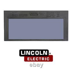 Lincoln Electric Viking KP3778-12X4C Series Auto Darkening Lens Fixed Shade 10