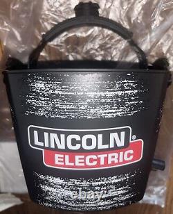 Lincoln No Rules No Limits Welding Helmet Black (K4983-1)