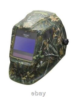 Lincoln Viking 2450 Camo Color ADV WithIntergrated Smart LED Light K3028-5