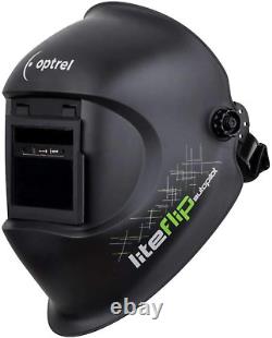 Liteflip Autopilot Auto-Darkening Welding Helmet 1006.700