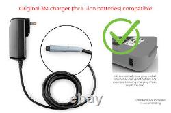 Lithium Li-ion Battery for 3M Adflo Turbo Unit (PAPR)