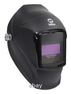 MILLER 287794 Welding Helmet, Auto-Darkening, Digital