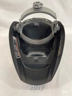 MILLER 288150a Classic VSi Flip-Up Auto-Darkening Welding Helmet a (PBR070386)
