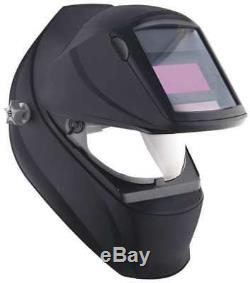 MILLER ELECTRIC 260938 Welding Helmet, Auto Darkening, 1-9/16in. H G0290039