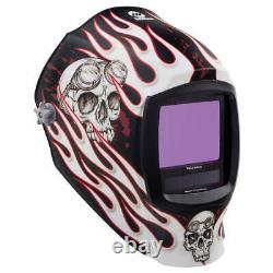 MILLER ELECTRIC 289720 Auto-Darkening Welding Helmet
