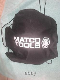 Matco 319 Series Auto-Darkening Welding Helmet Evil Jester
