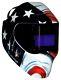 Mathewson Select Freedom 180 Auto-darkening Welding Helmet