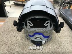 Miller 260483 T94i Auto-Darkening Welding Helmet