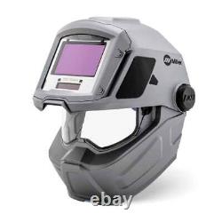 Miller 260483 T94i Series Auto Darkening Helmet with Integrated Grinding Shield