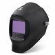 Miller 280045 Black Digital Infinity Auto Darkening Welding Helmet