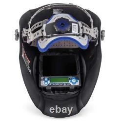 Miller 280045 Digital Infinity Welding Helmet with ClearLight Lens