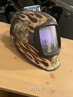 Miller 280048 Auto-Darkening Welding Helmet