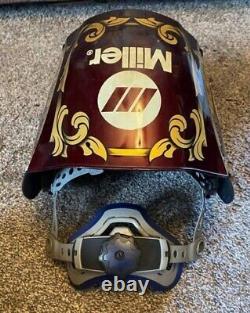 Miller 280053 Infinity Digital Welding Helmet