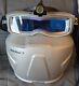 Miller 280982 Weld-Mask 2 Sensors Auto Darkening Welding Goggles with HeadLight