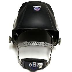 Miller 281000 Black Digital Elite ClearLight Lens Auto Darkening Welding Helmet