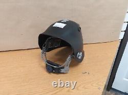 Miller 282000 Black Digital Performance Auto Darkening Welding Helmet with Clear