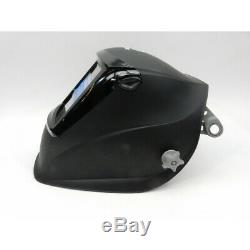 Miller 282000 Digital Performance Auto Darkening Welding Helmet with Clearlight