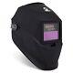 Miller 287803 Classic Series Auto Darkening Welding Helmet with ClearLight Le