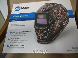 Miller 287815 Auto Darkening Welding Helmet