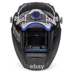 Miller 288924 Digital Elite Welding Helmet with ClearLight 2.0 Lens with Externa