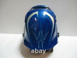 Miller 64 Custom Digital Performance Auto Darkening Welding Helmet