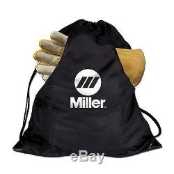 Miller 64 Custom Digital Performance Auto Darkening Welding Helmet (282002)