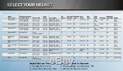 Miller Black Digital Elite Auto Darkening Welding Helmet (281000) New