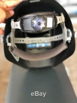 Miller Black Digital Performance Series Auto Darkening Welding Helmet (282000)