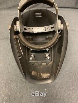Miller Black Digital Performance Series Auto Darkening Welding Helmet (282000)