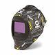 Miller Black Ops Digital Infinity Auto Darkening Welding Helmet 280047