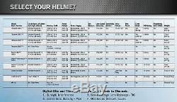 Miller Classic Series Liberty Auto Darkening Welding Helmet (287369)