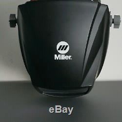 Miller Digital Elite Auto Darkening Welding Helmet